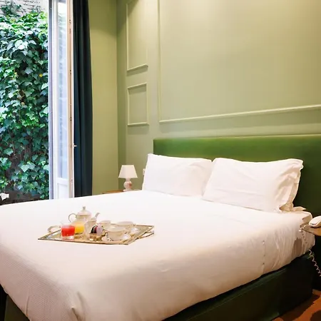 Antica Leonardo 3*