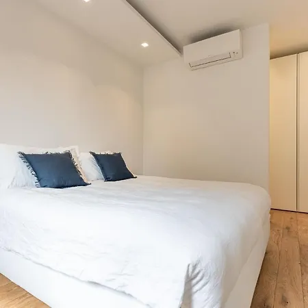 Beplace In Porta Venezia Mediolan