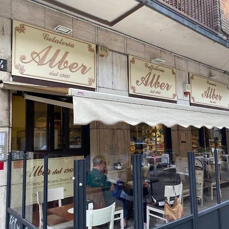 Chiara 34 - M4 Metro Blu