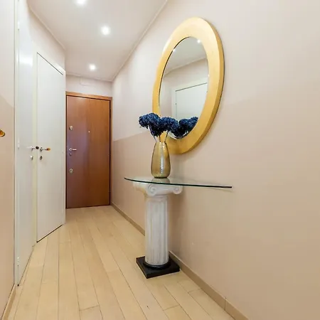 Retreats Duomo ミラノ