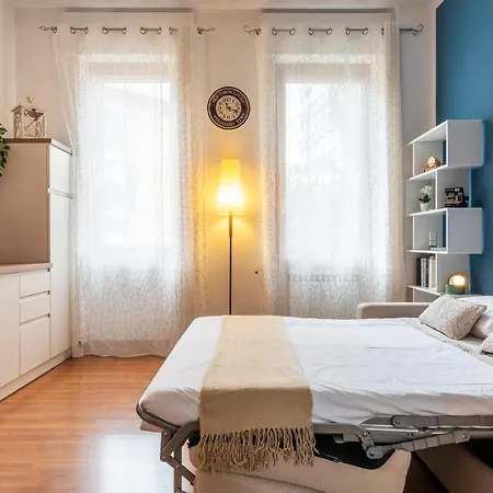 Apartament Casa Blu Flexyrent Wifi - No Ac