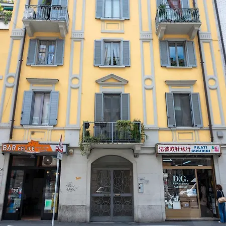 Bilocale Zona Arena Apartamento