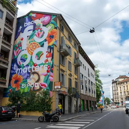 Bilocale Zona Arena *