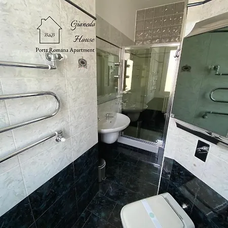 Gianedo House - Porta Romana Milan