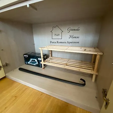 Gianedo House - Porta Romana Apartment *
