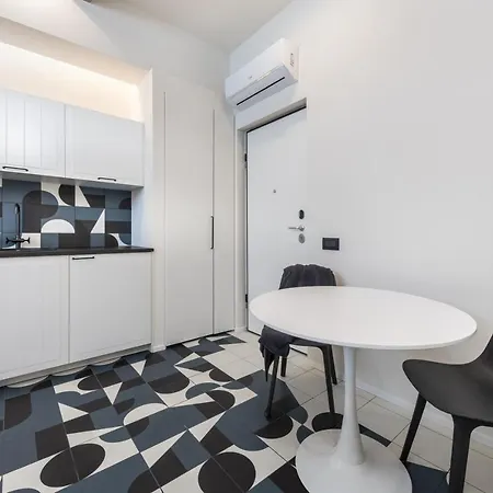 Appartamento Casa Da Icona