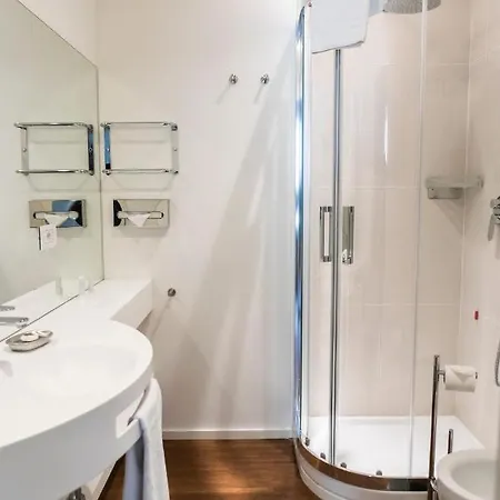 Appartement Ariosto Social Club *