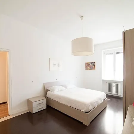 Hbhall Residenze Darsena *