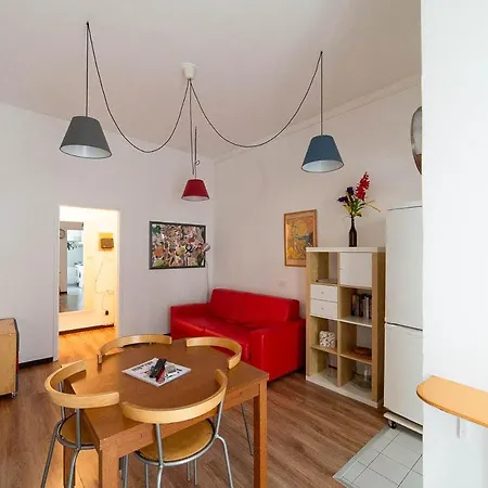 Hbhall Residenze Darsena * Milano