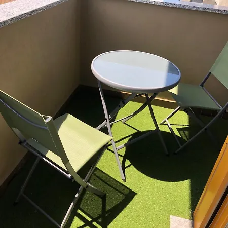 Apartament Milanbed