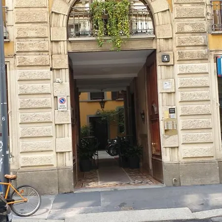 Meta Italy A Porta Venezia