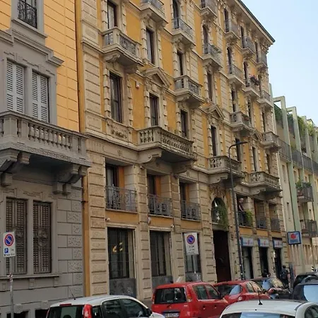 Meta Italy A Porta Venezia Milan