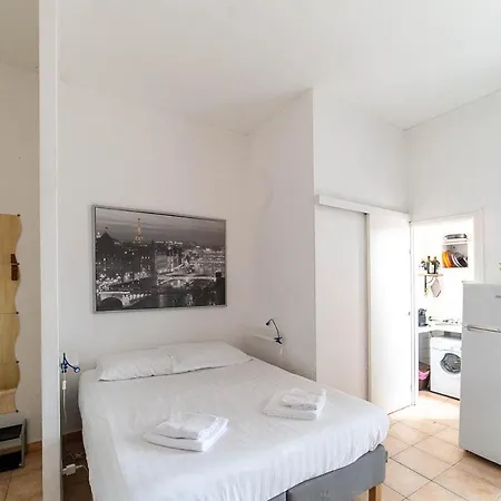 Hbhall Residenze Darsena * Milano