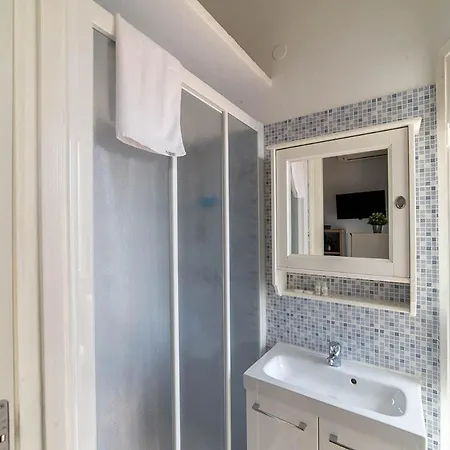 Hbhall Residenze Darsena Mailand