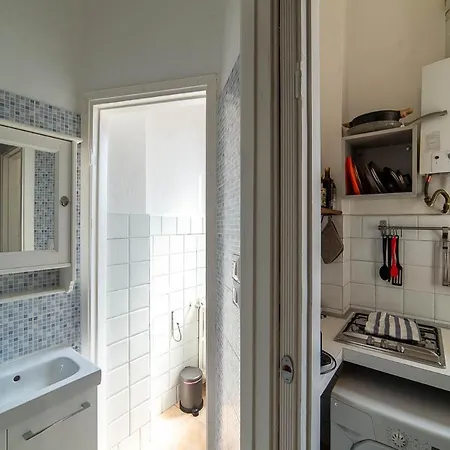 Hbhall Residenze Darsena Mailand