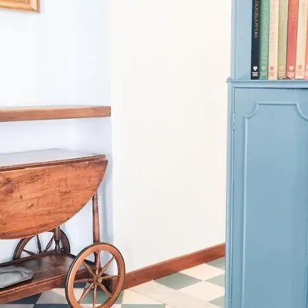 아파트 Joivy Vintage And Gorgeous 2-bed Flat Near Sforzesco Castle