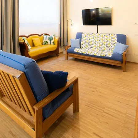 Διαμέρισμα La Casa Colorata - Flats In - Bocconi Μιλάνο