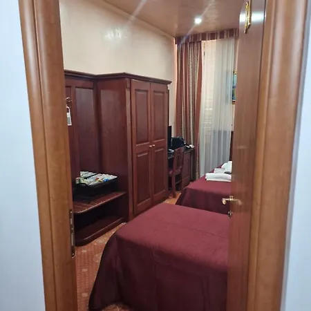 Maison d'hôtes New Marghera