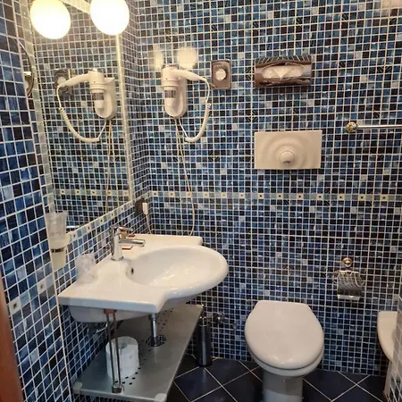 New Marghera Gæstehus