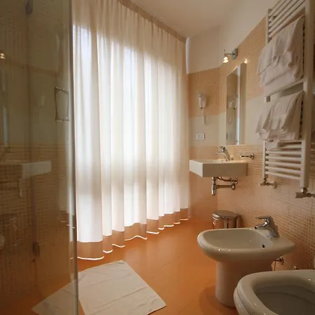 La Madonnina Ξενοδοχείο