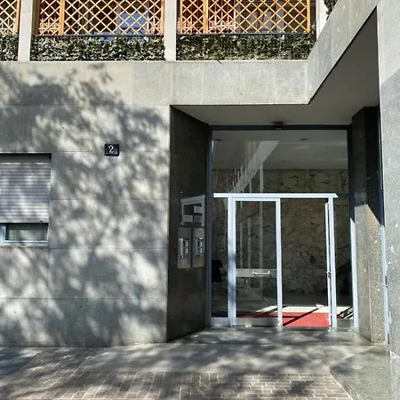 Gramsci 2 - Cozy Near Sempione Park! * Milán