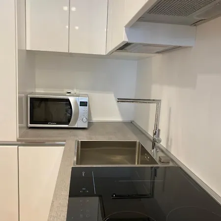 Apartmán Gramsci 2 - Cozy Near Sempione Park! *