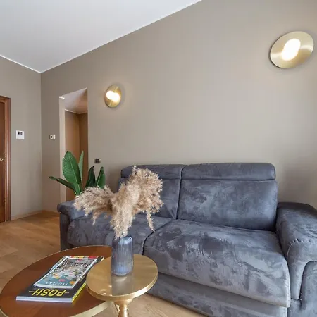 Apartament Moscova 50 - Leia Hospitality