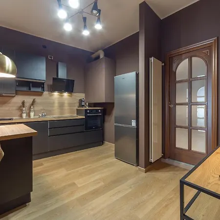 Apartament Moscova 50 - Leia Hospitality *