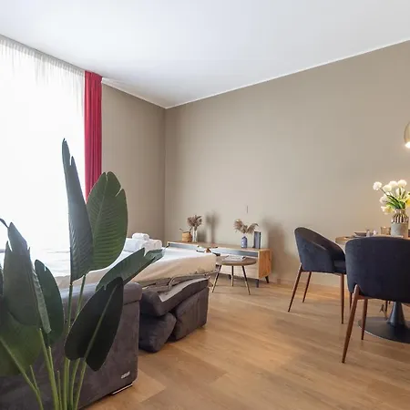 Moscova 50 - Leia Hospitality * Mediolan