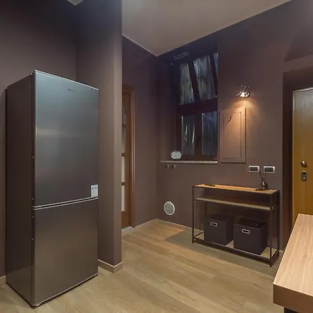 Moscova 50 - Leia Hospitality