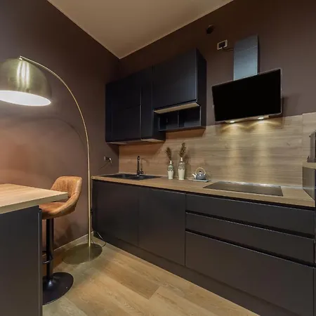 Apartament Moscova 50 - Leia Hospitality Mediolan