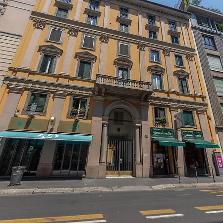 Moscova 50 Appartement