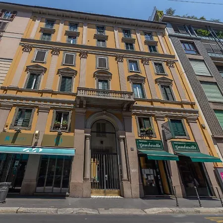 Moscova 50 - Leia Hospitality Apartament