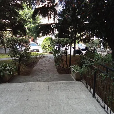 Oda ve Kahvaltı Gioli