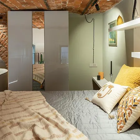 Apartament Bellevue Navigli *