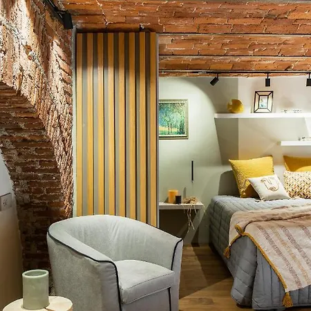 Apartamento Bellevue Navigli *