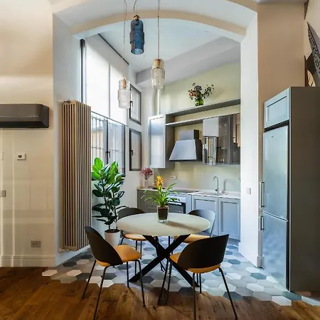 Bellevue Navigli * Milán