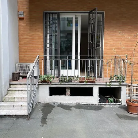 Lovely In The New Porta Nuova Area Appartement