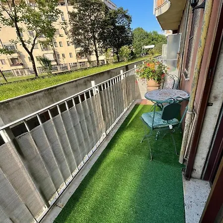 Sacco mini apartment