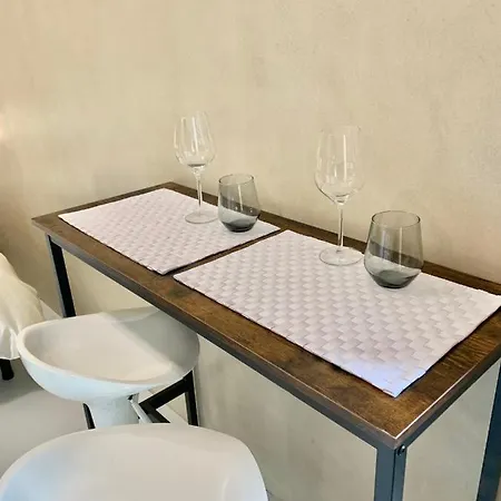 Appartamento Sacco mini apartment Milano