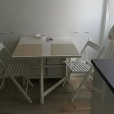 Bilocale Piazza Insubria - Ciffa *