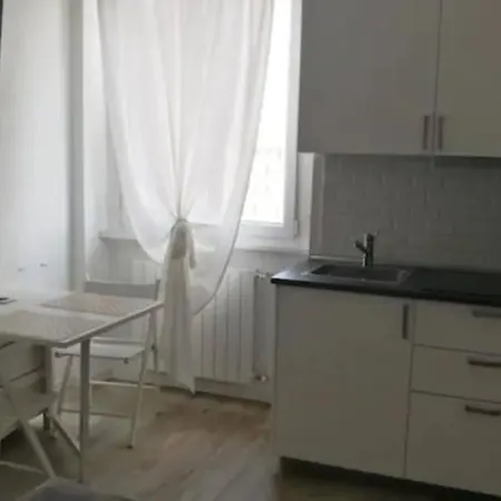 Апартаменты Bilocale Piazza Insubria - Ciffa *