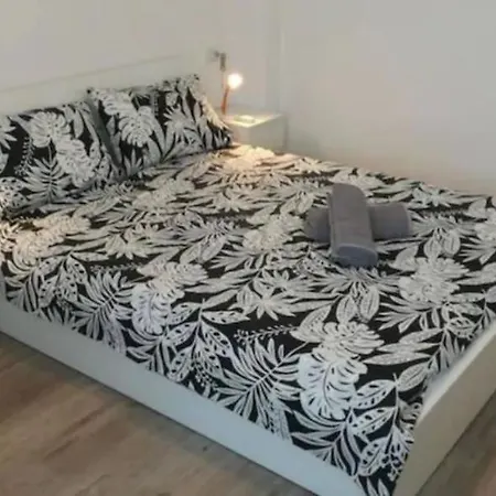 Bilocale Piazza Insubria - Ciffa Appartement *