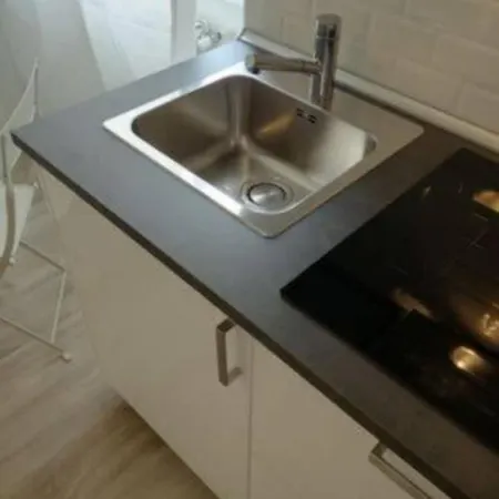 Bilocale Piazza Insubria - Ciffa *