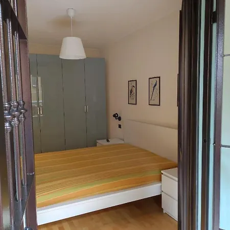 Apartman 6 A Casa