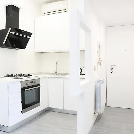 Life Design Apartman Milánó