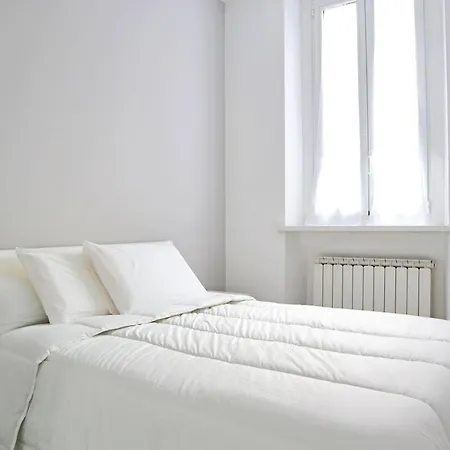 Apartman Life Design Milánó
