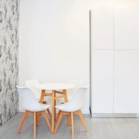 Life Design Apartman Milánó