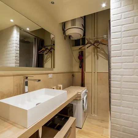 Sempione District Apt * Milan