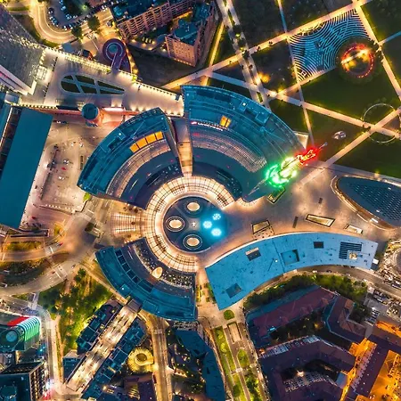 Il Sogno Di Gioele - Gae Aulenti Lejlighed